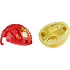 1 Bakugan Spécial Attak - 1 Anneau De Combat 1 Lanceur 3 Cartes - Modèle Aléatoire -EspaceKids Promos Boutique 1 bakugan special attak assemblez et personnalisez votre bille bakugan 1 anneau de combat 1 lanceur 3 cartes modele aleatoire 2