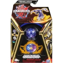 1 Bakugan Spécial Attak - 1 Anneau De Combat 1 Lanceur 3 Cartes - Modèle Aléatoire -EspaceKids Promos Boutique 1 bakugan special attak assemblez et personnalisez votre bille bakugan 1 anneau de combat 1 lanceur 3 cartes modele aleatoire 3