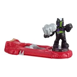 Akedo-Mini Guerrier Stink King