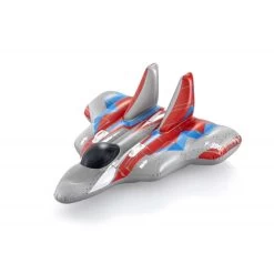 Avion Flotteur De Piscine Galaxy Rider 136 X 135 Cm