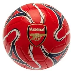 Ballon Football Arsenal Taille 5