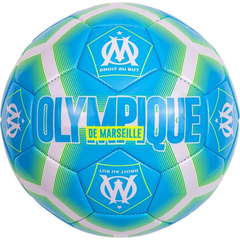 Ballon De Football Olympique De Marseille 1 Ballon De Football Olympique De Marseille
