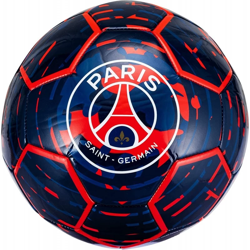 Ballon De Football Paris Saint Germain 1 Ballon De Football Paris Saint Germain
