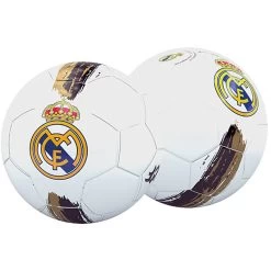 Ballon Footbal Real Madrid Taille 5