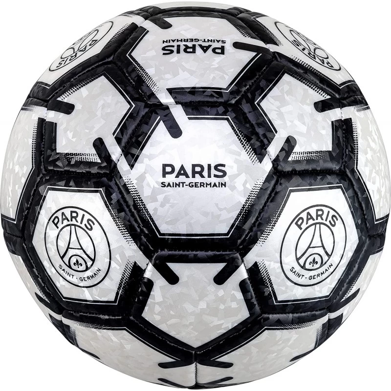 Ballon Paris Saint Germain Blanc 1 Ballon Paris Saint Germain Blanc