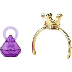 Barbie Poupée Extra Mini Avec Robe à Paillettes Et Mitaines En Fourrure -EspaceKids Promos Boutique barbie poupee extra mini avec robe a paillettes et mitaines en fourrure 2