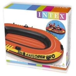 Bateau Explorer Pro 200196 Cm 2 Places