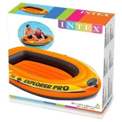 Bateau Explorer Pro 50 137 Cm