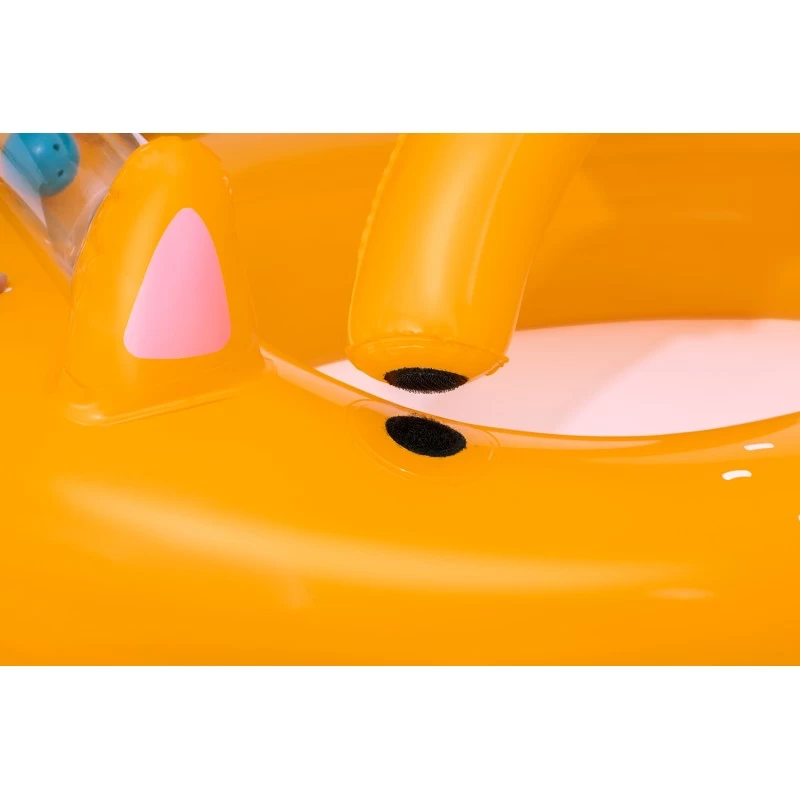 Bateau Gonflable Pour Enfants Friendly Fox™ Avec Toit Pare-soleil 94 X 66 Cm 3 Bateau Gonflable Pour Enfants Friendly Fox™ Avec Toit Pare-soleil 94 X 66 Cm – Image 3