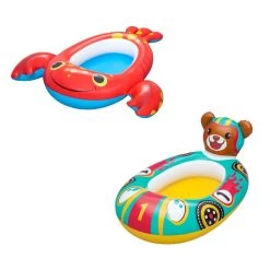 Bateau Gonflable Pour Enfants Splah Buddy 98 Cm Modèle Aléatoire 5 Bateau Gonflable Pour Enfants Splah Buddy 98 Cm Modèle Aléatoire -EspaceKids Promos Boutique bateau gonflable pour enfants splah buddy modele aleatoire 2