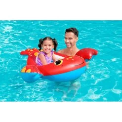 Bateau Gonflable Pour Enfants Splah Buddy 98 Cm Modèle Aléatoire
