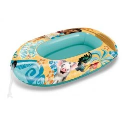 Bateau Gonflable Vaiana