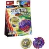 Beyblade Burst QuadDrive, Pack De 2 Toupies De Compétition Berserk Balderov B7 Et Cyclone Belfyre B7