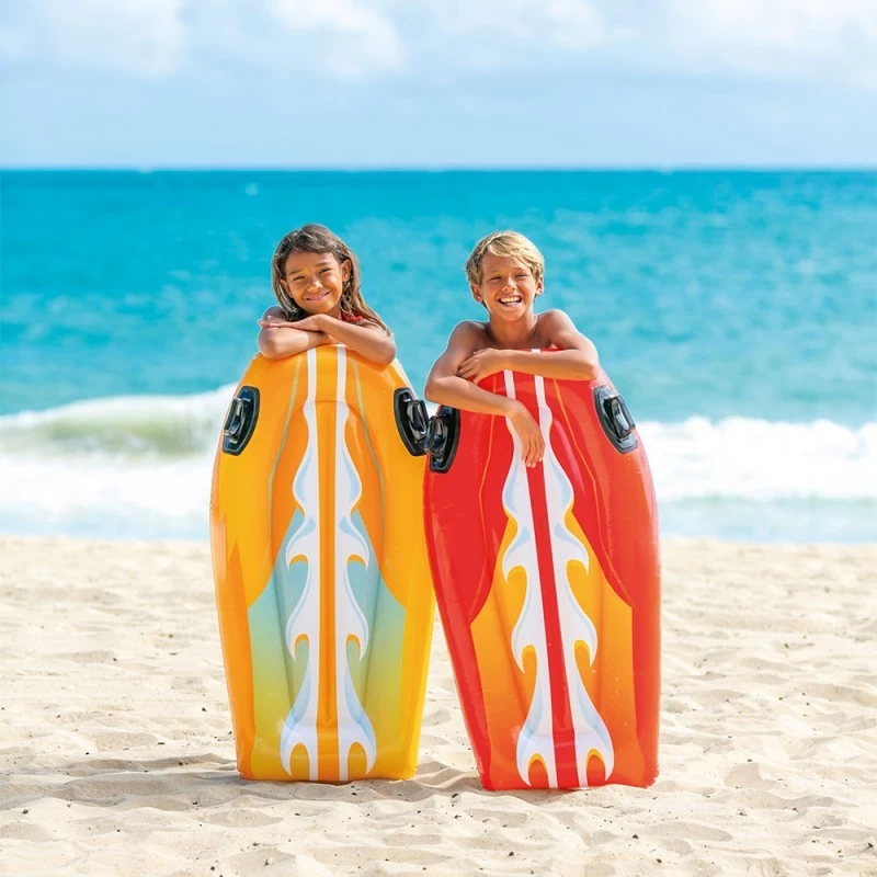 Body Board Gonflable 112 X 62 Cm 2 Body Board Gonflable 112 X 62 Cm – Image 2