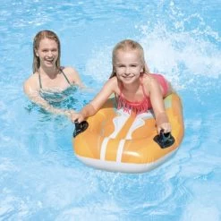 Body Board Gonflable 112 X 62 Cm 7 Body Board Gonflable 112 X 62 Cm -EspaceKids Promos Boutique body board gonflable 112 x 62 cm 3