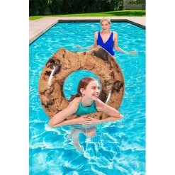 EspaceKids Promos Boutique -EspaceKids Promos Boutique bouee gonflable cookie 1190 eur bouee gonflable cookie diametre 107 cm matiere plasqtique licence officielle bestway 1