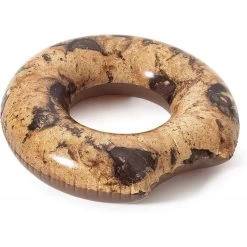 BOUEE GONFLABLE COOKIE -EspaceKids Promos Boutique bouee gonflable cookie 1190 eur bouee gonflable cookie diametre 107 cm matiere plasqtique licence officielle bestway 2
