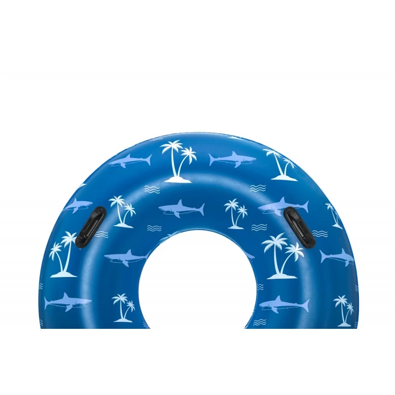 Bouée Gonflable NautiqueØ 119 Cm Modèle Aléatoire 3 Bouée Gonflable NautiqueØ 119 Cm Modèle Aléatoire – Image 3