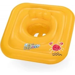Bouée Siège Gonflable Swin Safe 1-2 Ans