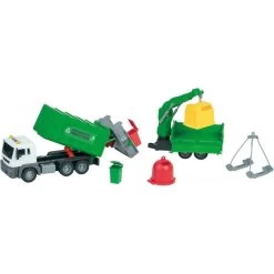 Camion Poubelle 50 Cm 5 Camion Poubelle 50 Cm -EspaceKids Promos Boutique camion poubelle 50 cm 2