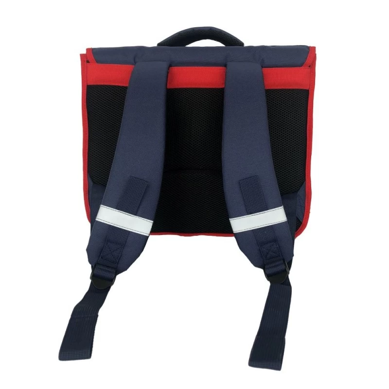 Cartable 41 Cm Paris Saint Germain 2 Cartable 41 Cm Paris Saint Germain – Image 2