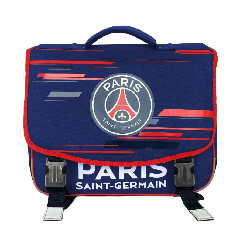 Cartable 41 Cm Paris Saint Germain 1 Cartable 41 Cm Paris Saint Germain
