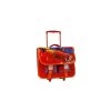 CARTABLE A ROULETTES CARS De Disney