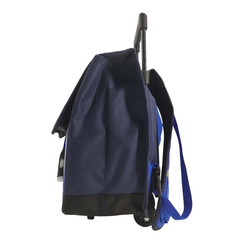 Cartable à Roulettes Pokemon 41cm 2 Cartable à Roulettes Pokemon 41cm – Image 2