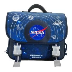 Cartable Nasa 38 Cm