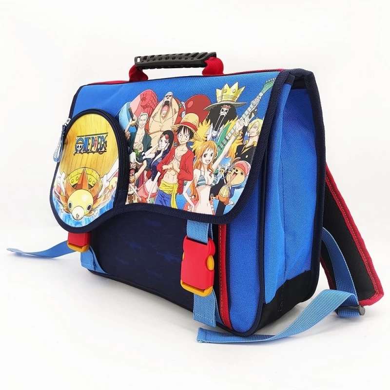 Cartable One Piéce 38 Cm 2 Cartable One Piéce 38 Cm – Image 2