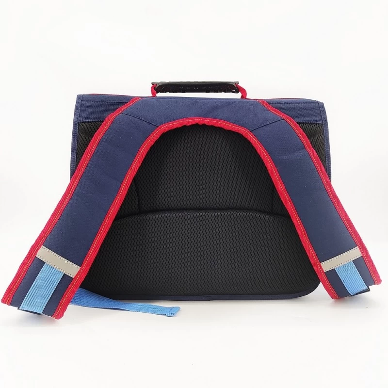 Cartable One Piéce 38 Cm 3 Cartable One Piéce 38 Cm – Image 3