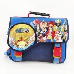 Cartable One Piéce 38 Cm