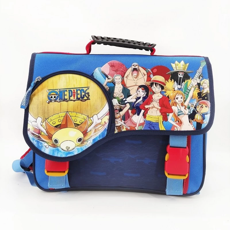 Cartable One Piéce 38 Cm 1 Cartable One Piéce 38 Cm