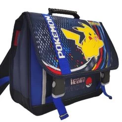 Cartable Pokemon Pikachu 38 Cm