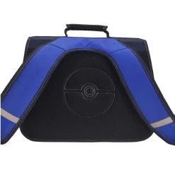 Cartable Pokemon Pikachu 38 Cm -EspaceKids Promos Boutique cartable pokemon pikachu 38 cm 4