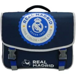 CARTABLE REAL MADRID 2020-2021