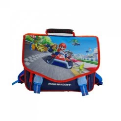 Cartable Super Mario 38 Cm
