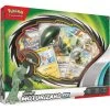 Coffret Carte Pokémon Motorizard-ex