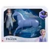 Coffret Elsa Et NokkLa Reine Des Neiges 2