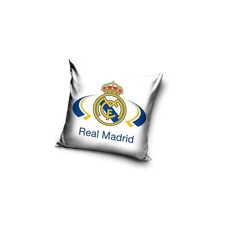 COUSSIN Blanc REALMADRID 1 COUSSIN Blanc REALMADRID