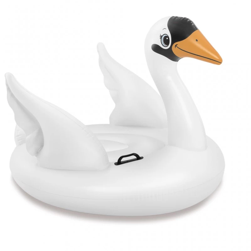 CYGNE GONFLABLE 1 CYGNE GONFLABLE