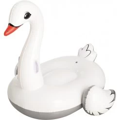 CYGNE GONFLABLE 196 X 174 Cm