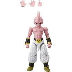 Dragon Ball Super – Dragon Stars Majin Bu Final Form Figure