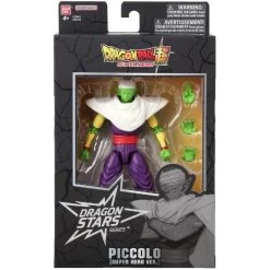 Dragon Ball Super - Figurine Dragon Star 17 Cm - Piccolo