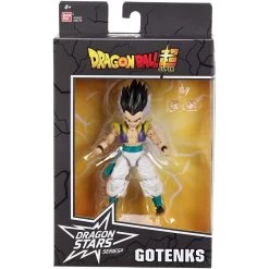 Dragon Ball Super Gotenks Dragon Stars Series