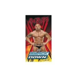 DRAP DE BAIN BATISTA