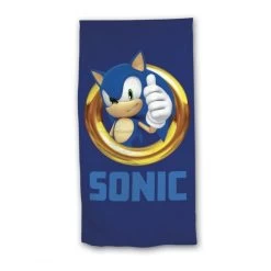 Drap De Bain Sonic