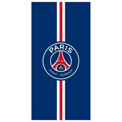 DRAP DE PLAGE PARIS SAINT GERMAIN