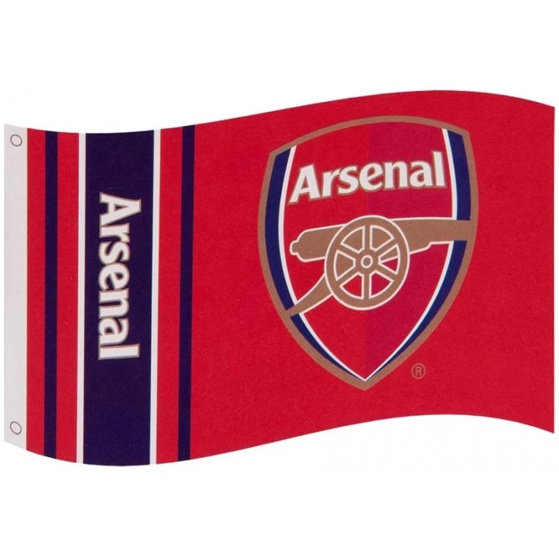 Drapeau Arsenal 1 Drapeau Arsenal