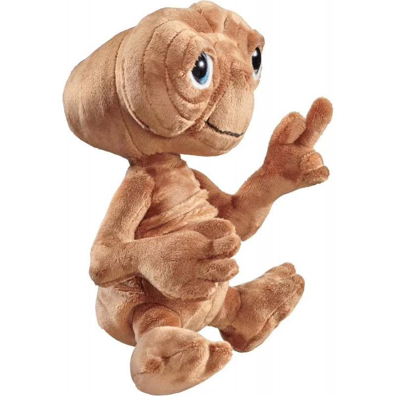E.T. Peluche Extraterrestre 24 Cm Édition 40 Ans 2 E.T. Peluche Extraterrestre 24 Cm Édition 40 Ans – Image 2